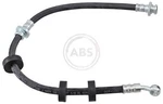 Abs Front Brake Hose Fits Bedford Suzuki Vauxhall Carry Rascal Super 4290236 New. Price: $29.92.