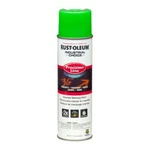Rustoleum 203032CT Precision Line Marking Paint 17 Oz Fluorescent Green New. Price: $74.16.