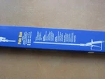Graco 3' Pole Gun With Contractor Inline Valve, Cleanshot Tip 287023 New. Price: $374.99.