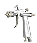 Anest Iwata LPH-50-102G 1.0MM Hvlp Spray Gun Without Cup LPH50 Side New. Price: $149.00.