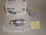 Graco 24A778 Jd E13A Airpro Automatic Spray Gun Free Shipping! Used. Price: $295.00.