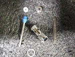 Speedaire Spray Gun Valve Kit 1ZME2(TJ) New. Price: $20.00.