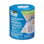 Scotch PTD2093EL-24-S Plastic Pre-taped Masking Film In. X 90 Ft. New. Price: $18.09.