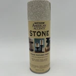 Rust-oleum 7990830 Stone Creations Spray 12 Oz Bleached New. Price: $24.99.