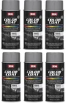 Sem 15813 Color Coat Medium Dark Pewter Spray Paint Aerosol Can 12 Oz (6 Pack) New. Price: $133.62.