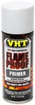 Vht Flameproof Coating Very High Heat Flat White Primer New. Price: $20.70.