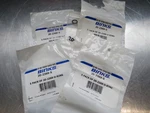 Binks 20-2369 O-ring Lot Of 23! New. Price: $19.99.