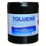 Rae S-2 Toluene Solvent & Paint Thinner, 5 Gal. New. Price: $373.99.