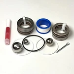Kit Powrtwin Classic Atlas Ensign L/pe Replaces Titan/wagner/speeflo 145-051 New. Price: $195.00.