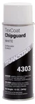 Transtar White Tex Coat Chip Guard, Aerosol TRN-4303 Free Shipping! New. Price: $29.99.