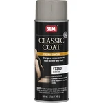 Sem 17353 Classic Coat - 12 Oz. 16 Ounce, Silver/gray New. Price: $47.99.