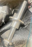 Used Schlick Air Atomizing Spray Nozzle W Extras Mod 0/63 Form 2.2MM(Z6). Price: $799.99.