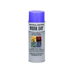 Krylon A04456000 Industrial Work Day Enamel Spray Paint True Blue New. Price: $18.05.