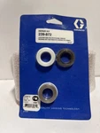 Graco 239-872 Leather And Polyethylene Repair Kit For High-flo Pumps-new In Box. Price: $86.63.