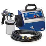 Graco Finishpro Hvlp 7.0 Standard Fine Sprayer New. Price: $1114.00.