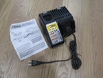 Albion 12V & 18VBATTERY Charger 982-21 Open. Price: $34.98.