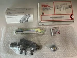 Graco A800N Commercial Automatic Air Spray Paint Gun +cap 106-806 New. Price: $150.00.
