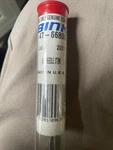Binks 47-66800 Needle Stem New. Price: $49.95.