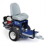 Graco 262005 Linedriver Hd Ride-on Attachment New. Price: $13540.00.