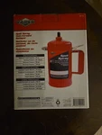Titan 19419 Vaper 32OZ Non-aerosol Spot Sprayer New. Price: $44.99.