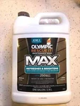 Olympic Rescue It Maintenance Wash Max Deck Cleaner Refreshes 1 Gallon 250 Sq New. Price: $22.99.