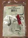 Devilbiss Spray Gun Service Kit SPK-402-K New. Price: $52.00.