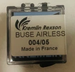Sames Kremlin Rexson Buse Airless Spray Gun Tip 0004/05 New. Price: $70.00.