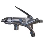 Devilbiss EGA-503-390F Conventional Spray GUN,.042"/1.1MM New. Price: $471.99.