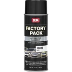 Sem Factory Pack: 19023 White New. Price: $23.00.