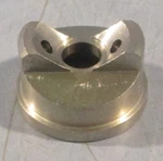 Spraying Systems Co PA200278-45-SS Nozzle Stainless Steel 3/16" New. Price: $79.99.
