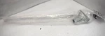 Seymour Midwest Hd Frame Tapered Handle Adapter 30" 47540 Stainless Steel New. Price: $18.38.