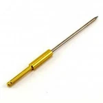 Replaces Binks 763 47-760 Fluid Needle Fits 95 Automatic Spraygun New. Price: $38.06.