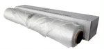 Plastic Sheeting Covering, 16FTX350FT - Automotive Paint & Construction Masking New. Price: $41.99.