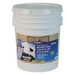 Rae 9622-05 Exterior Paint, Flat, Water Base, Sand Beige, Gal New. Price: $220.99.