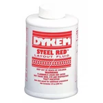 Dykem 80496 Steel Red, Layout Fluid, Bottle, Oz New. Price: $14.49.