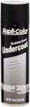 Dupli-color EUC101A00-12 Pk Paintable Rubberized Undercoat Black Automotive... New. Price: $87.09.