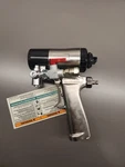 Graco Fusion Air Purge Gun - CS01F3 New. Price: $2500.00.