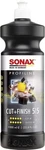 Sonax Cut & Finish 225300 Polish/compound, Gloss, 1000ML New. Price: $63.90.