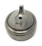 Devilbiss SP-100-430-K Air Cap Conventional & Ret Ring Brand. Price: $167.01.