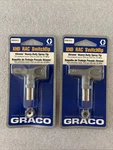 Graco Switchtip Heavy-duty Spray XHD317 New. Price: $89.98.