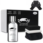 10H Nano Ceramic Coating For Cars, 50ML High Gloss Anti-scratch SIO2 ... New. Price: $29.40.
