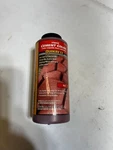 New Quikrete 10 Oz. Liquid Cement Color Red Free Shipping. Price: $16.99.