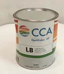 Cca Opticolor Xp 4191 Lb Lamp Black Colorant/pigment Strong Tint Gallon New. Price: $109.99.