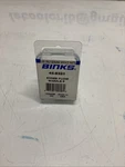 Binks 45-6321 63BSS Fluid Nozzle P Q-059 New. Price: $94.95.