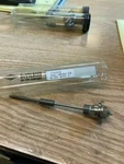 Devilbiss Matched Needle And Spray Tip JGA-4046-16 198880 G-99 New. Price: $60.00.