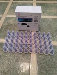 3M Dynamic Mixing Nozzle Type 2 55847 Pack Of 50 New. Price: $36.01.