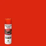 Rust-oleum 203026 Industrial Choice Alert Orange Marking Paint 17 Oz.(pack Of 6) New. Price: $45.10.