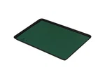 Desco 42558 - Statfree Z2 Dissipative Three Layer Vinyl Tray Liner, 0.125' New. Price: $51.06.