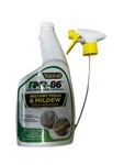 RMR-86 Instant Mold And Mildew Stain Remover Spray Scrub Free Formula, 32 Fl New. Price: $19.99.