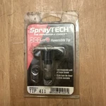 Spraytech XL-1 Reversible Tip P/n 0550411 New. Price: $23.97.